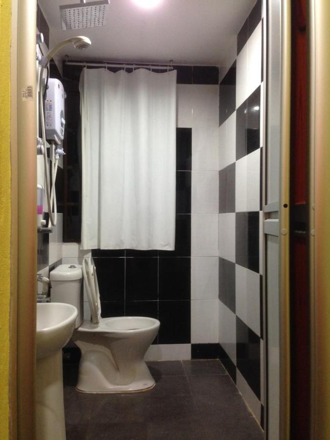 Hotel Nawar Pasir Mas Exterior photo