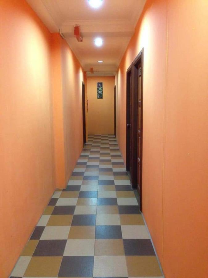 Hotel Nawar Pasir Mas Exterior photo