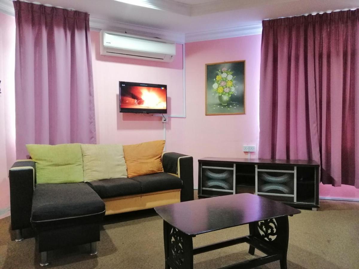 Hotel Nawar Pasir Mas Exterior photo