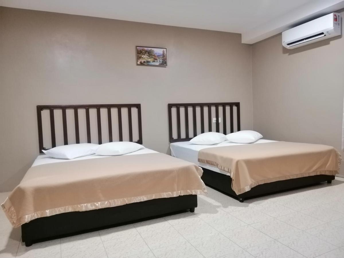 Hotel Nawar Pasir Mas Exterior photo
