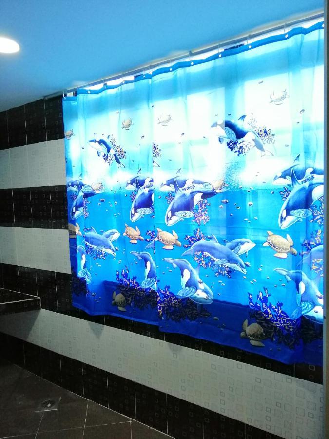 Hotel Nawar Pasir Mas Exterior photo