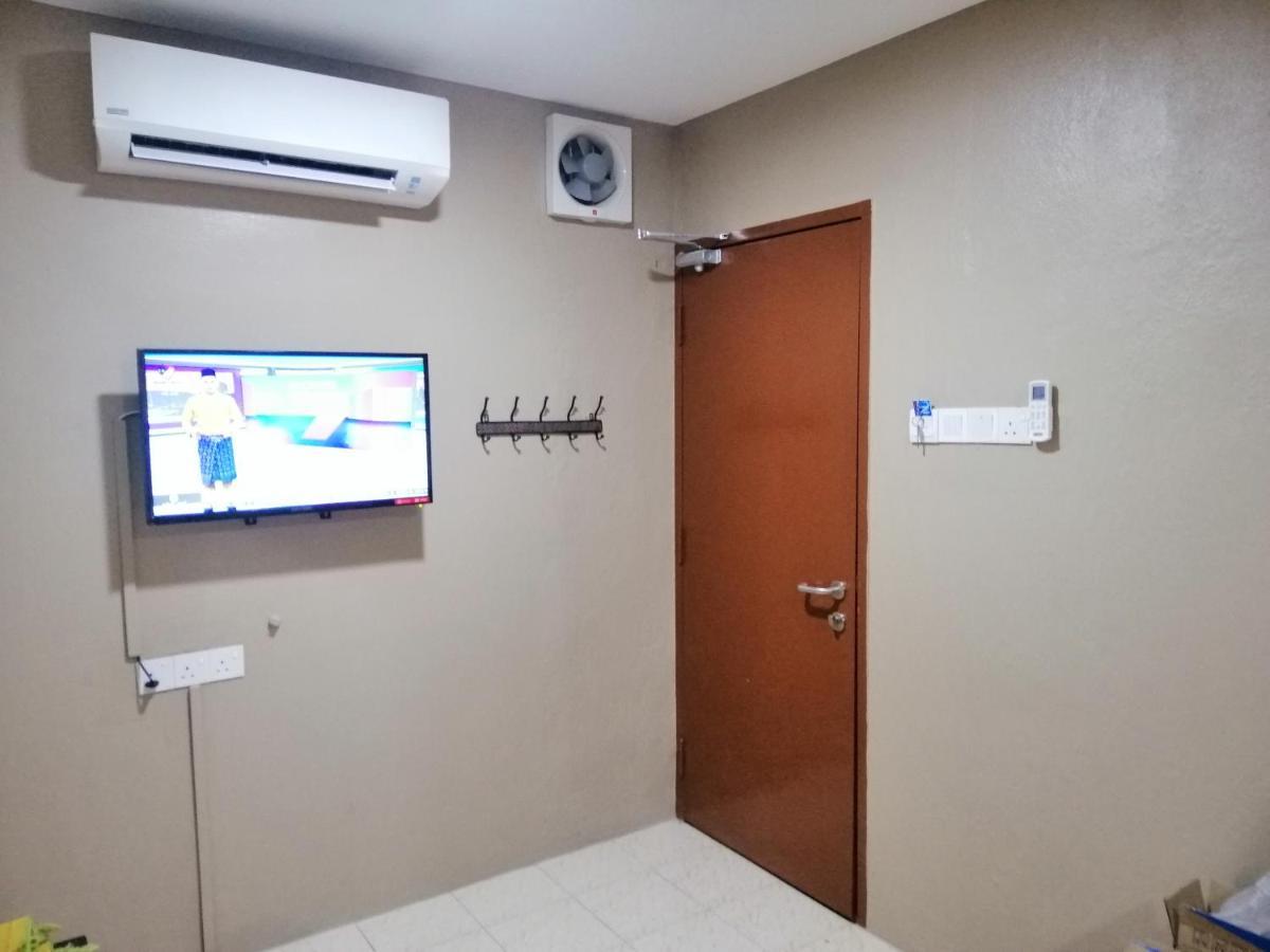 Hotel Nawar Pasir Mas Exterior photo