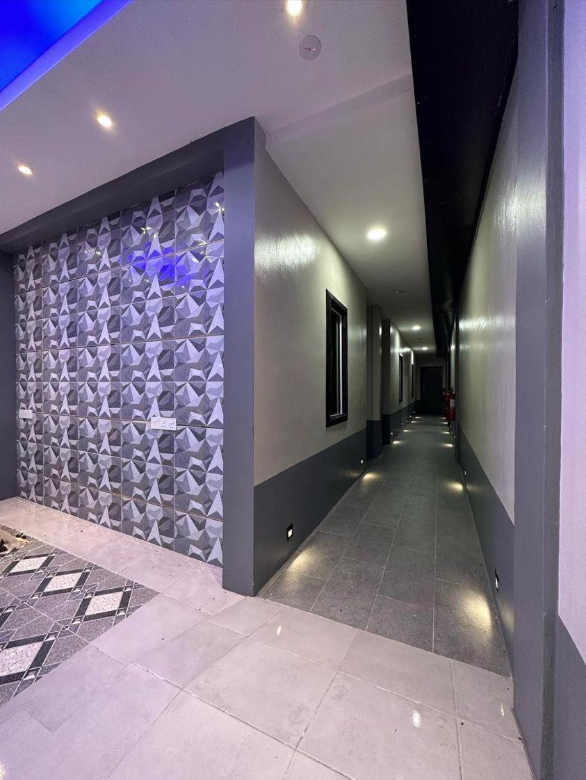 Hotel Nawar Pasir Mas Exterior photo