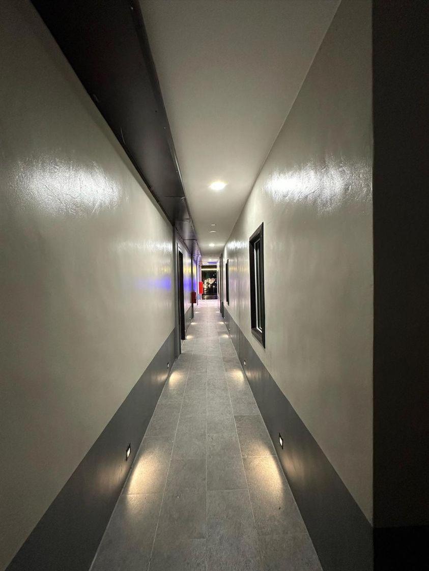 Hotel Nawar Pasir Mas Exterior photo